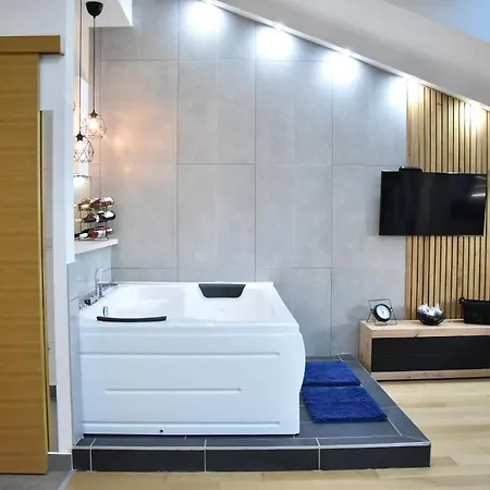 Hedonist-Kapije Lounge & Stay Belgrade Exterior photo