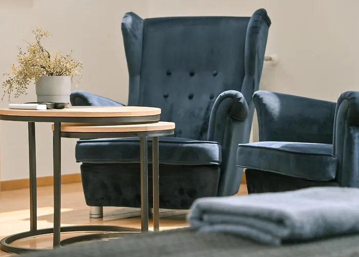 Hedonist-Kapije Lounge & Stay