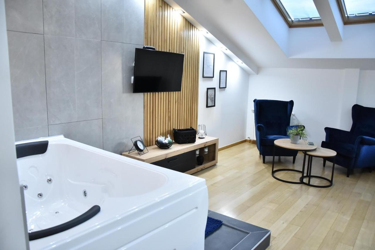 Apartment Hedonist-kapije Lounge &