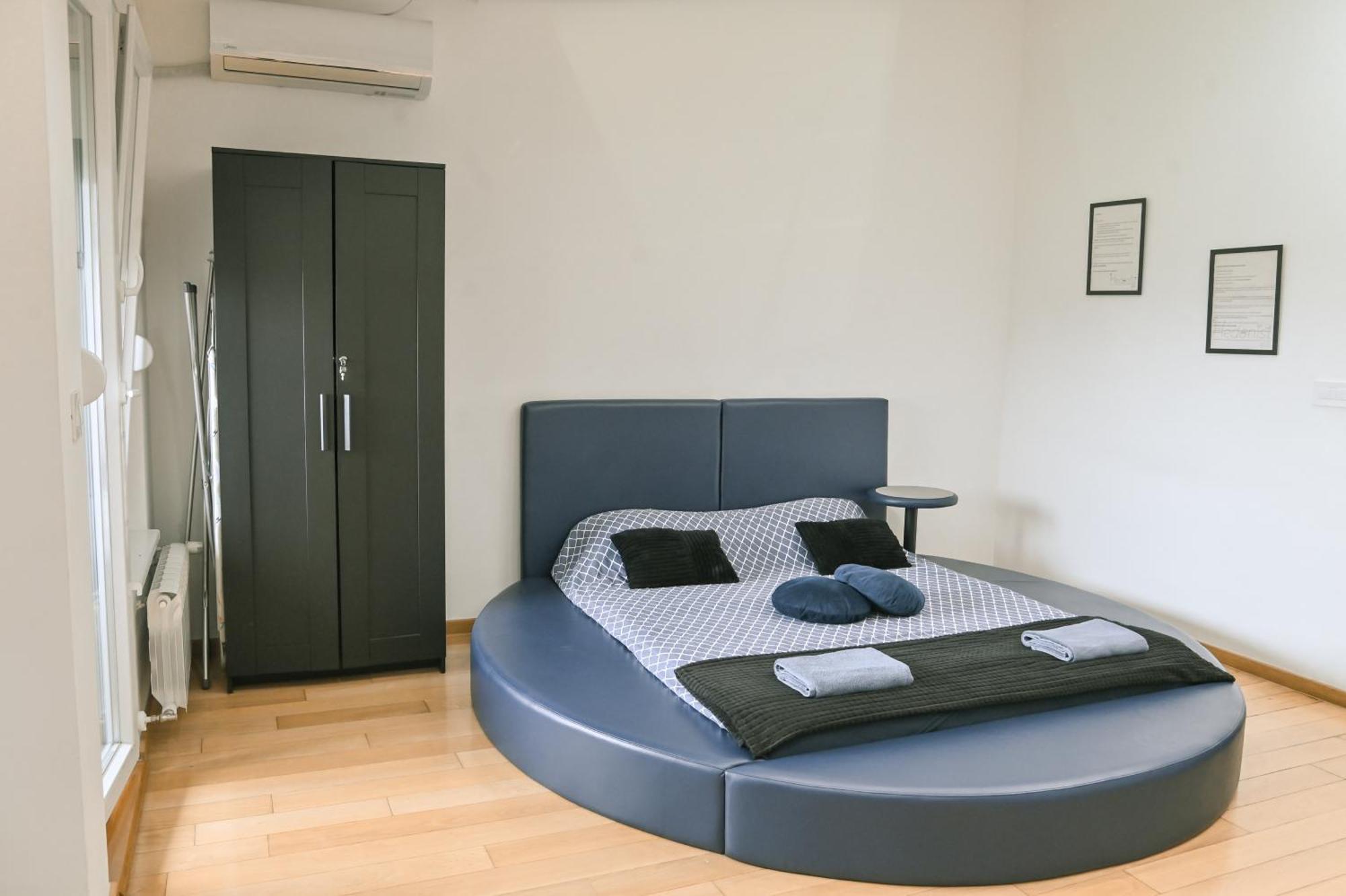 Apartment Hedonist-kapije Lounge & Belgrade