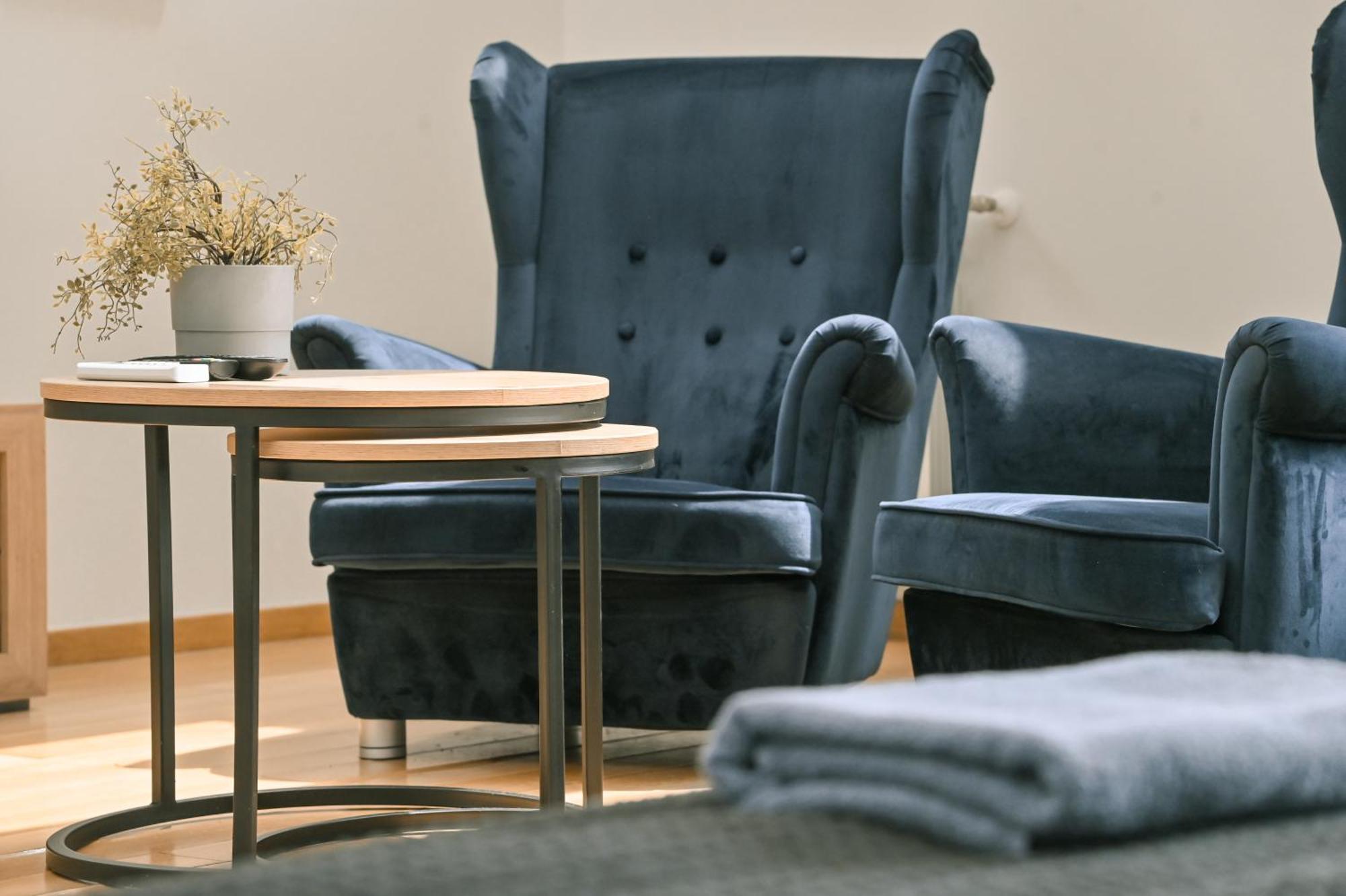 Hedonist-kapije Lounge & Apartment