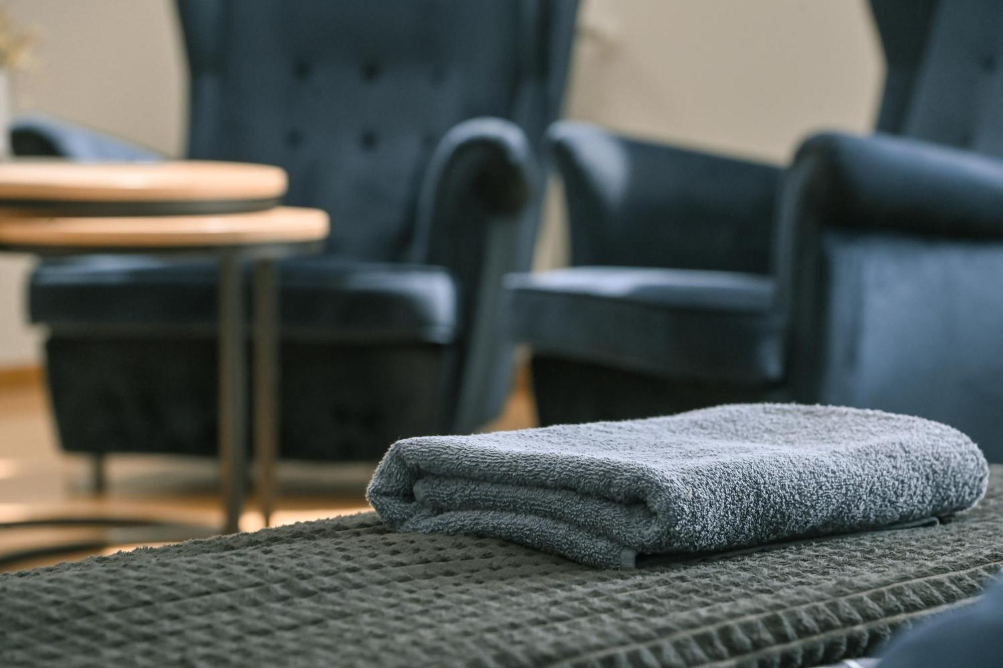 Hedonist-kapije Lounge & Apartment Belgrade