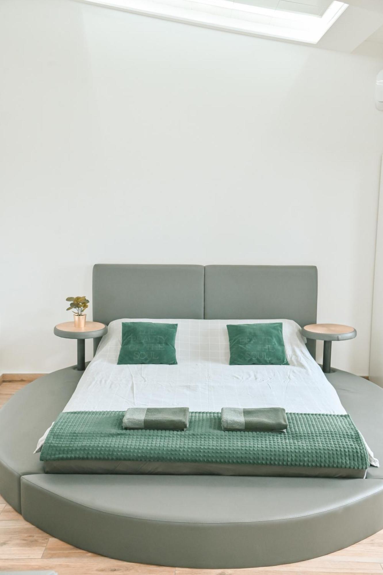 Hedonist-kapije Lounge & Apartment