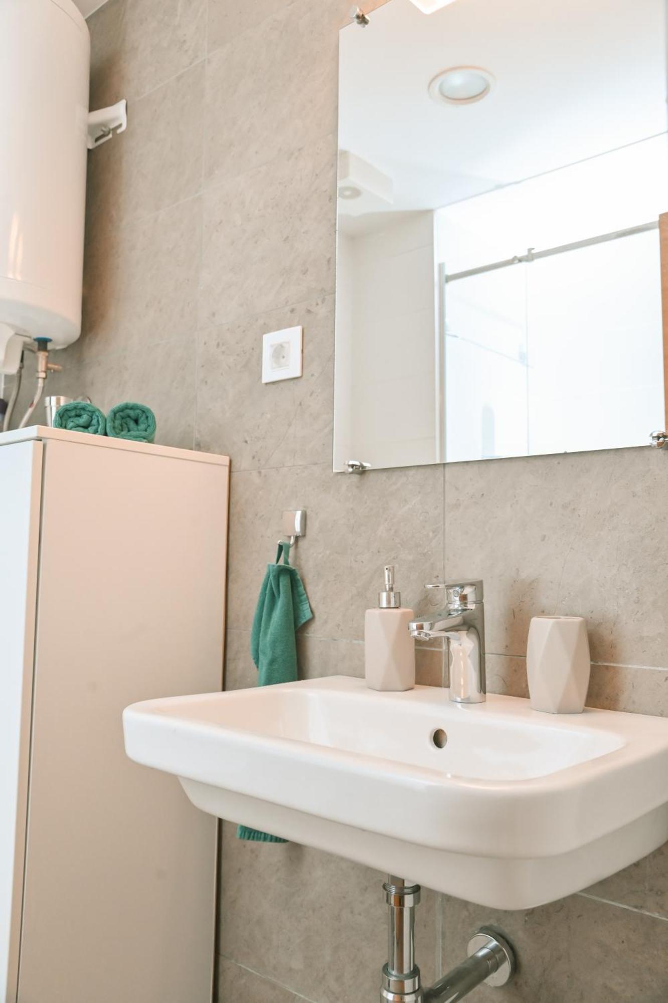 Apartment Hedonist-kapije Lounge & Belgrade