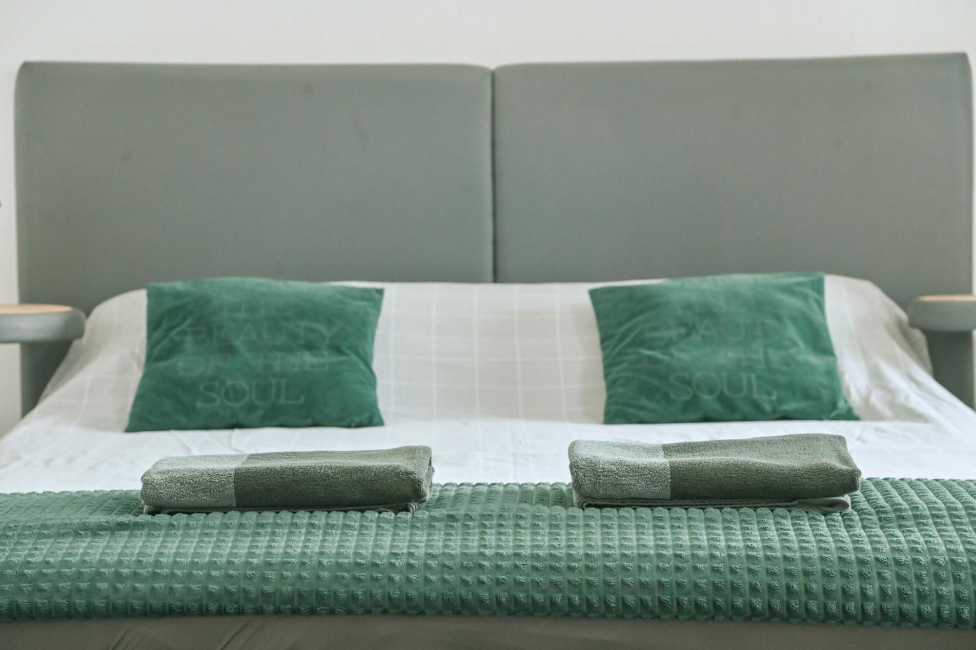 Hedonist-kapije Lounge & Apartment
