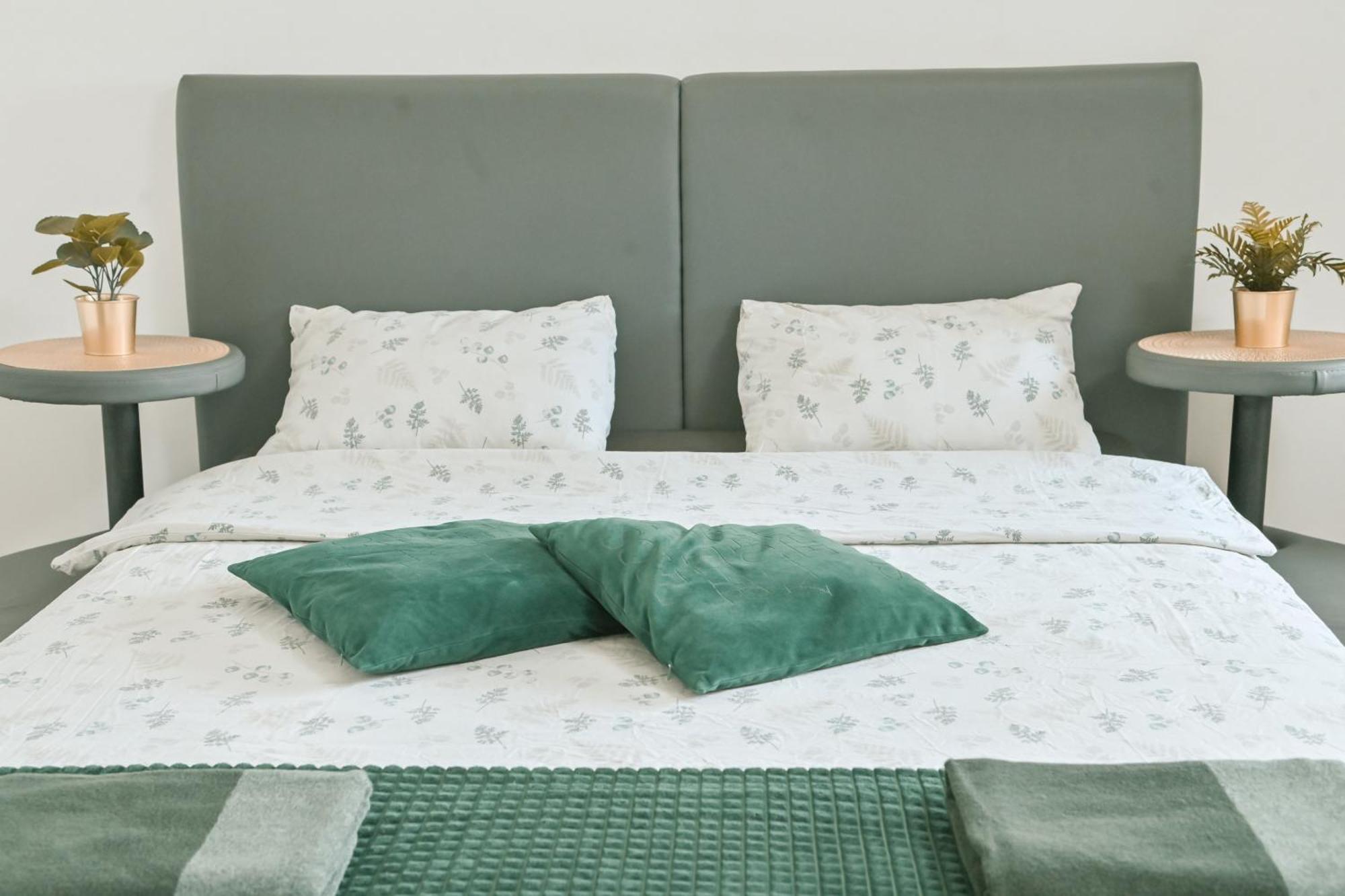 Apartment Hedonist-kapije Lounge & Belgrade